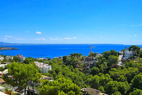 Penthouse i Cas Catala, Mallorca, Cas Catala - € 1.890.000 | Ref: Sea Penthouse - foto 29